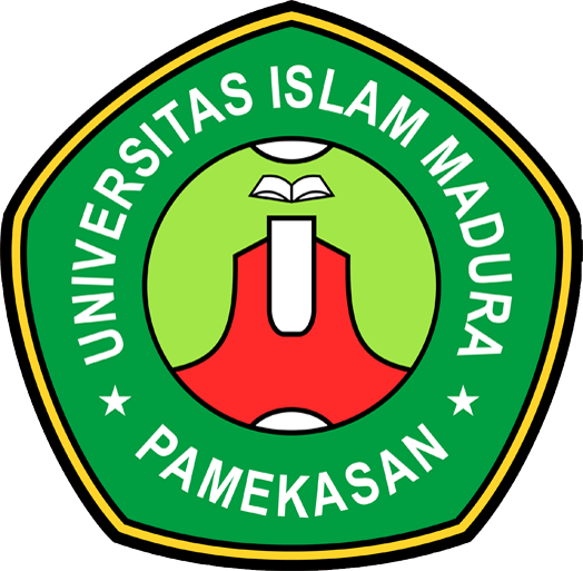 Logo Universitas Islam Madura (UIM)